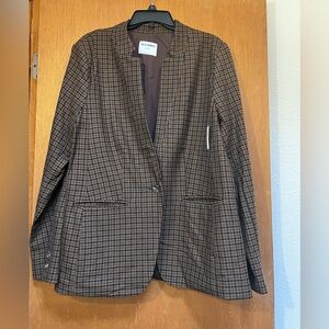 NWT Old Navy Pixie blazer size xl tall